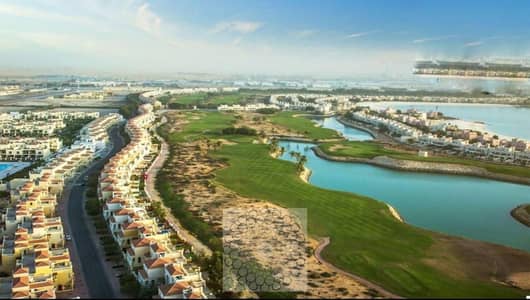 4 Bedroom Apartment for Sale in Al Hamra Village, Ras Al Khaimah - ص1. jpg
