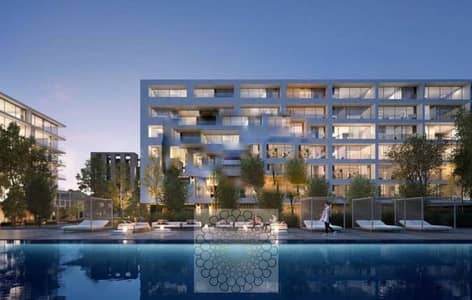 2 Bedroom Apartment for Sale in Aljada, Sharjah - photo_5965567673175754327_y. jpg