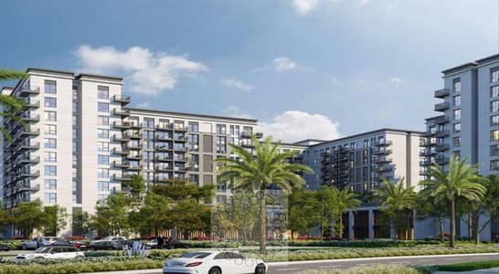 2 Bedroom Apartment for Sale in Al Khan, Sharjah - 5832335124774109267. jpg