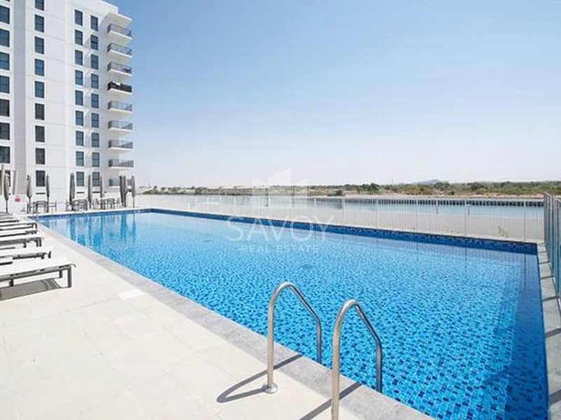 3 BHK + Maid, Sea world view and Ferrari view 3 BHK + Maid, Sea world view and Ferrari view