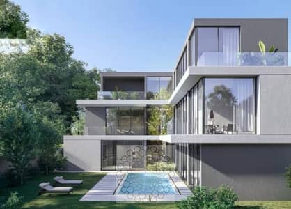 2 Bedroom Villa for Sale in Tilal City, Sharjah - ج7. jpg