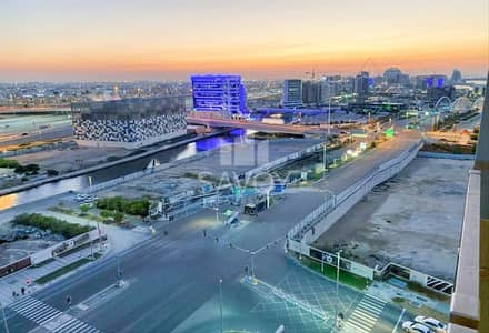 2 Bedroom Flat for Sale in Al Raha Beach, Abu Dhabi - Spacious 2 Bedroom apartment , Private Beach