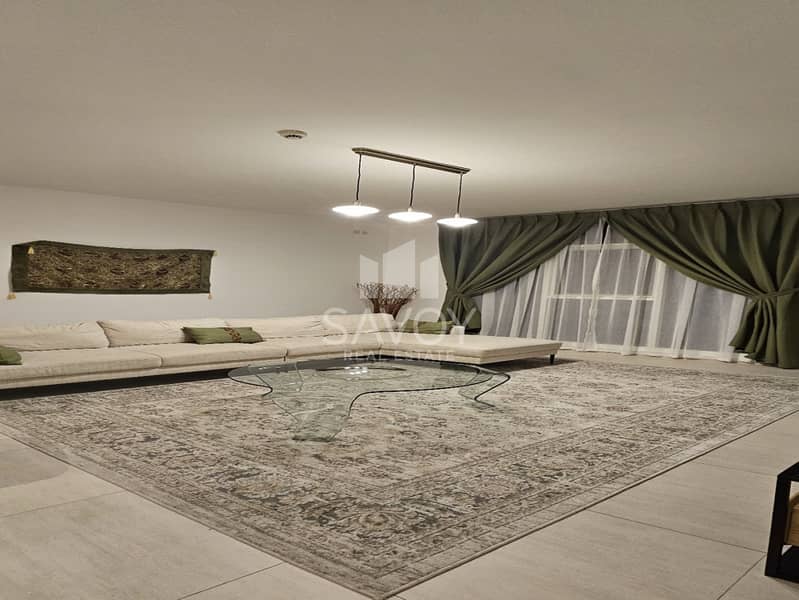 Prime Location | Read To Move | 1BR Furnished Prime Location | Read To Move | 1BR Furnished
