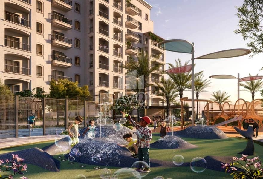 Partial Golf View | 2 Balconies | Hot Deal Partial Golf View | 2 Balconies | Hot Deal