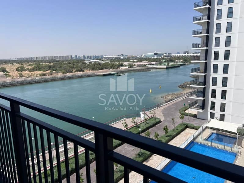 位于雅斯岛,水之边缘大厦 的公寓 80000 AED - 11541990 位于雅斯岛,水之边缘大厦 的公寓 80000 AED - 11541990