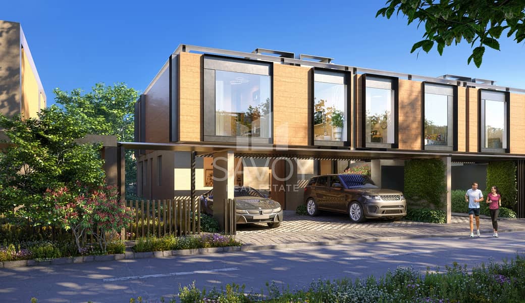 Таунхаус в Остров Аль Рим,Рим Хиллс, 3 cпальни, 4000000 AED - 11445735 Таунхаус в Остров Аль Рим,Рим Хиллс, 3 cпальни, 4000000 AED - 11445735