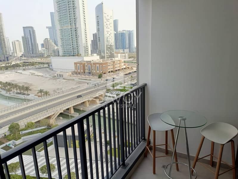 Fully Furnished |1BHK + Balcony | Vacant Fully Furnished |1BHK + Balcony | Vacant