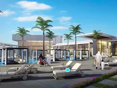 位于雅斯岛,雅斯岛西区 的住宅地块 10000000 AED - 11439270 位于雅斯岛,雅斯岛西区 的住宅地块 10000000 AED - 11439270