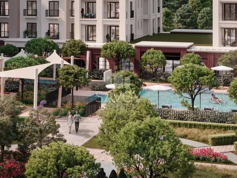 位于扎耶德城,绚烂生活社区,托莱多 3 卧室的联排别墅 2500000 AED - 11445859 位于扎耶德城,绚烂生活社区,托莱多 3 卧室的联排别墅 2500000 AED - 11445859