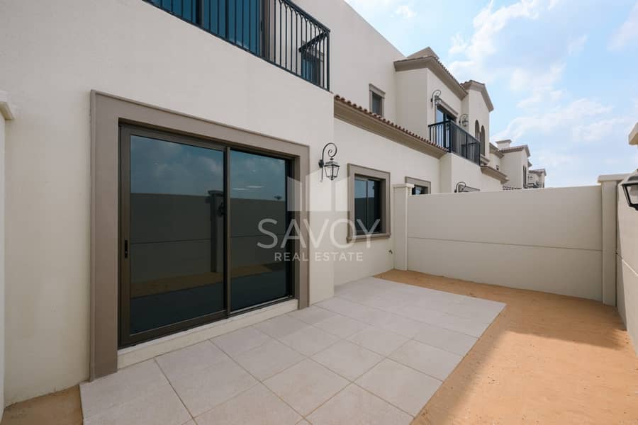 位于扎耶德城,绚烂生活社区,Cordoba 2 卧室的联排别墅 145000 AED - 11565789 位于扎耶德城,绚烂生活社区,Cordoba 2 卧室的联排别墅 145000 AED - 11565789