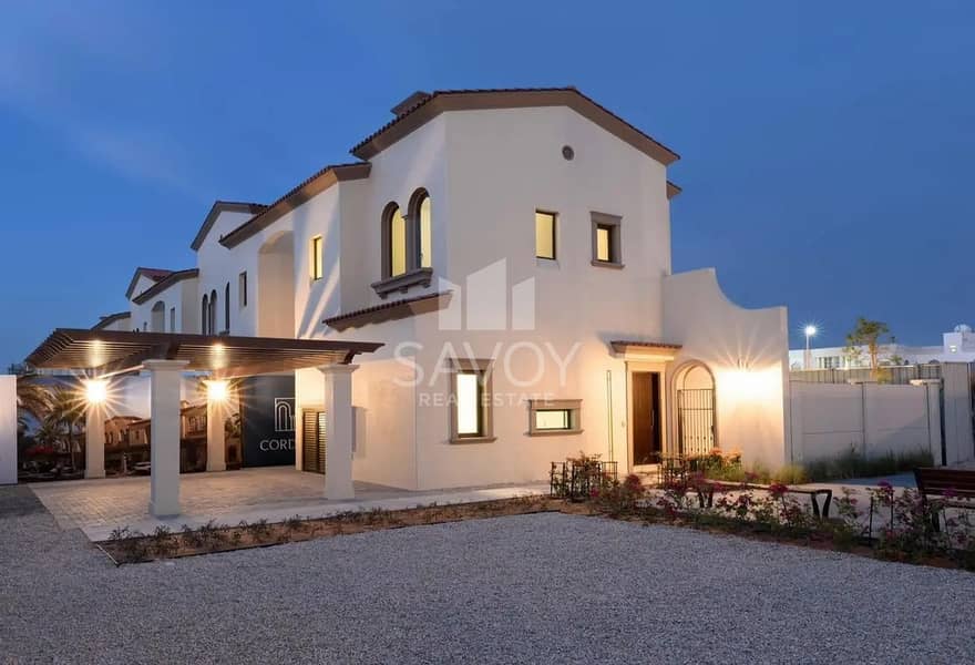 位于扎耶德城,绚烂生活社区,Cordoba 4 卧室的别墅 5600000 AED - 11565388 位于扎耶德城,绚烂生活社区,Cordoba 4 卧室的别墅 5600000 AED - 11565388