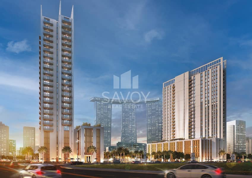 Furnished 2 BHK |Full Sea View|12 Payments Furnished 2 BHK |Full Sea View|12 Payments