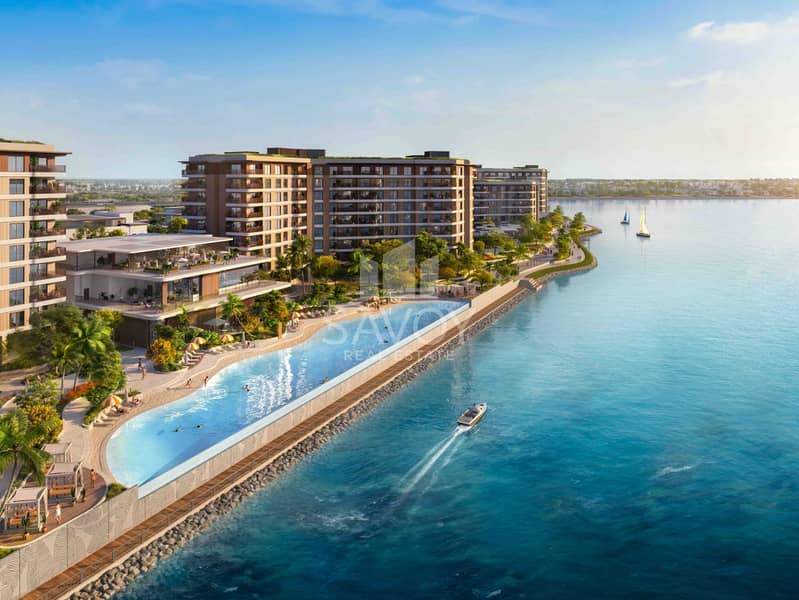 Квартира в Яс Айленд,Гардения Бэй, 2 cпальни, 2658722 AED - 11570708 Квартира в Яс Айленд,Гардения Бэй, 2 cпальни, 2658722 AED - 11570708
