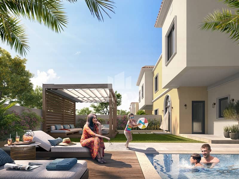 Luxurious TH 2 BR +Maid |Single row Luxurious TH 2 BR +Maid |Single row