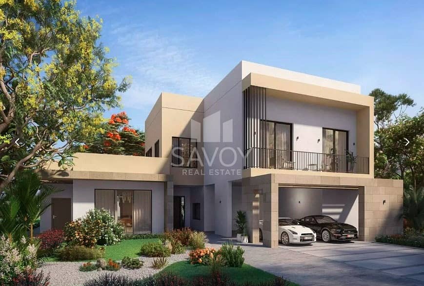 位于雅斯岛,亚斯-阿克雷斯,大丽花公寓 2 卧室的联排别墅 3700000 AED - 11580800 位于雅斯岛,亚斯-阿克雷斯,大丽花公寓 2 卧室的联排别墅 3700000 AED - 11580800