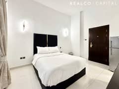 No Commission | Discounted Studios | Ready to Move In | Multiple Options Available