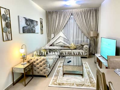 2 Cпальни Апартамент в аренду в Аль Тааун, Шарджа - WhatsApp Image 2025-05-10 at 19.37. 33_83ce937f. jpg