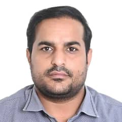 Naeem iqbal