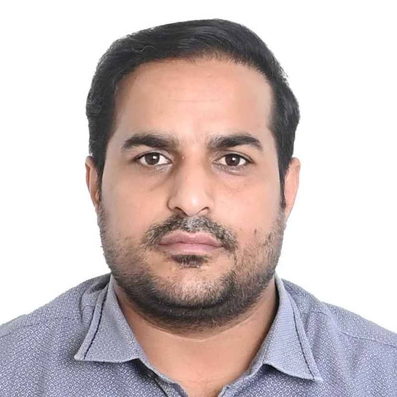 Naeem iqbal
