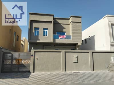 4 Bedroom Villa for Rent in Al Zahya, Ajman - 540cbd28-b6e3-434c-971b-a65f3eed5a0f. jpg