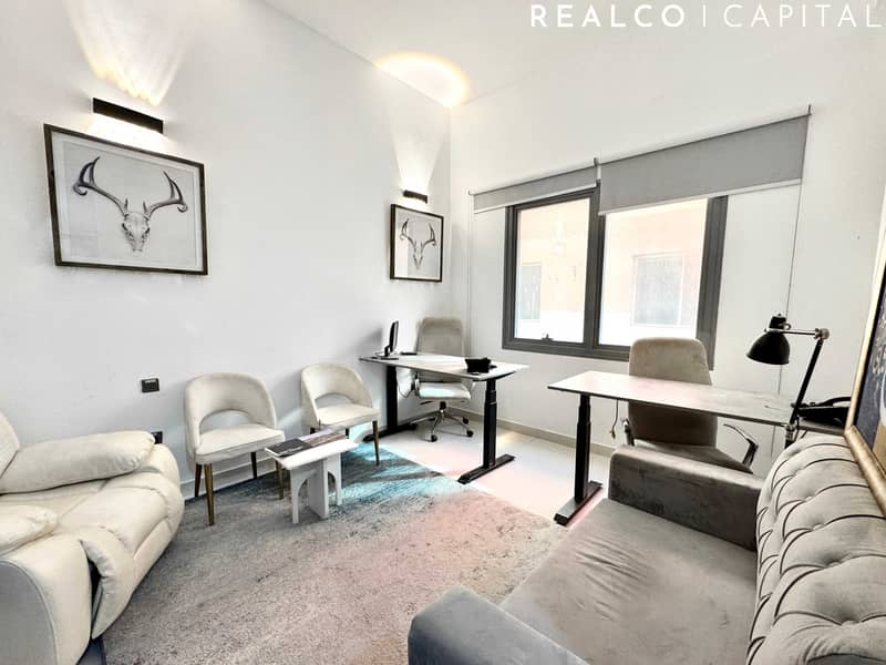 Офис в Шейх Зайед Роуд,Аль Манара Билдинг, 55000 AED - 11607498 Офис в Шейх Зайед Роуд,Аль Манара Билдинг, 55000 AED - 11607498