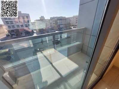 شقة 2 غرفة نوم للايجار في الروضة، عجمان - IMG-20250509-WA0045. jpg