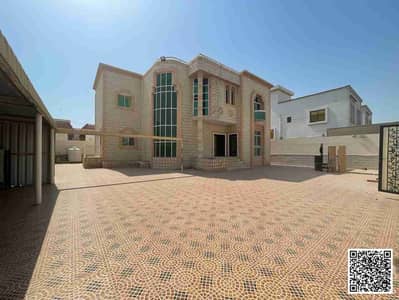 6 Bedroom Villa for Rent in Al Rawda, Ajman - 1000052063. jpg