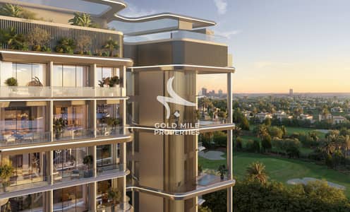 1 Bedroom Flat for Sale in Dubai Production City (IMPZ), Dubai - 250306 FINAL BALCONY_8K. jpg