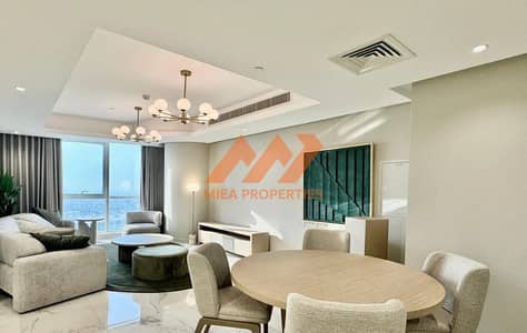 2 Bedroom Flat for Rent in Al Reem Island, Abu Dhabi - 18. jpg