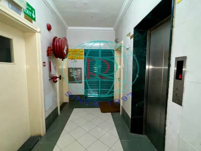1 Bedroom Apartment for Rent in Um Tarafa, Sharjah - IMG_2533. jpeg
