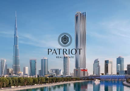 商业湾， 迪拜 4 卧室单位待售 - 2. jpg