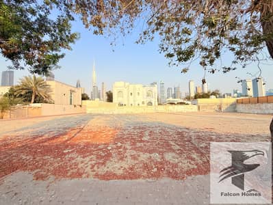 ارض سكنية  للبيع في الوصل، دبي - 1. JPG