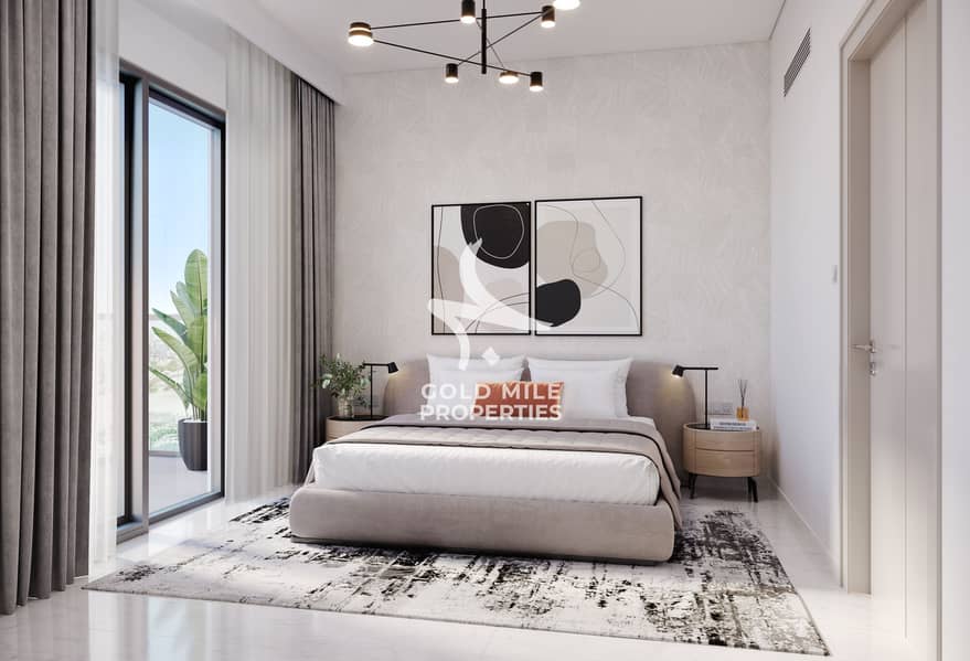 5 Studio city BedRoom01. jpg