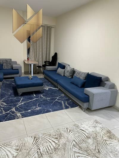 2 Bedroom Apartment for Rent in Al Qasimia, Sharjah - IMG-20250505-WA0091. jpg