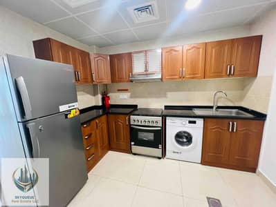1 Bedroom Flat for Rent in Jumeirah Village Circle (JVC), Dubai - IMG_0660. jpg
