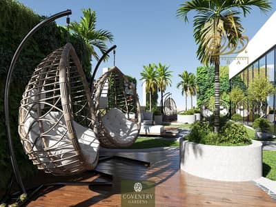 2 Bedroom Apartment for Sale in Dubai Land Residence Complex, Dubai - 16. jpg