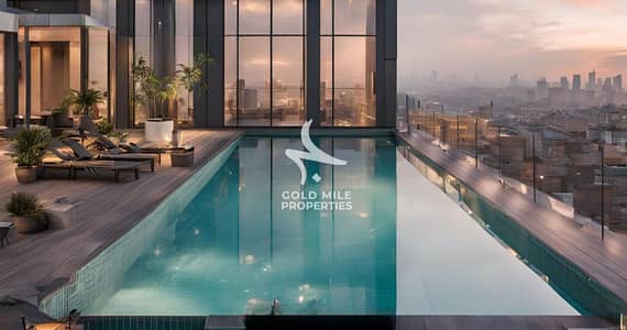 1 Bedroom Apartment for Sale in Dubai Land Residence Complex, Dubai - ark6. png