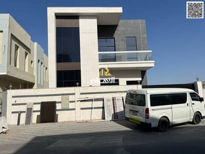 5 Bedroom Villa for Sale in Al Yasmeen, Ajman - batch_WhatsApp Image 2025-04-20 at 4.14. 32 PM. jpg