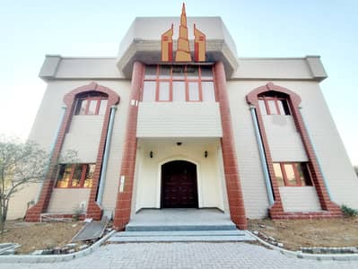 6 Bedroom Villa for Rent in Muwafjah, Sharjah - 20250510_173506. jpg