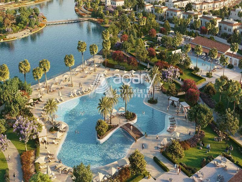 تاون هاوس في قرطبة،بلوم ليفينج،مدينة زايد 3 غرف 3100000 درهم - 11607981 تاون هاوس في قرطبة،بلوم ليفينج،مدينة زايد 3 غرف 3100000 درهم - 11607981