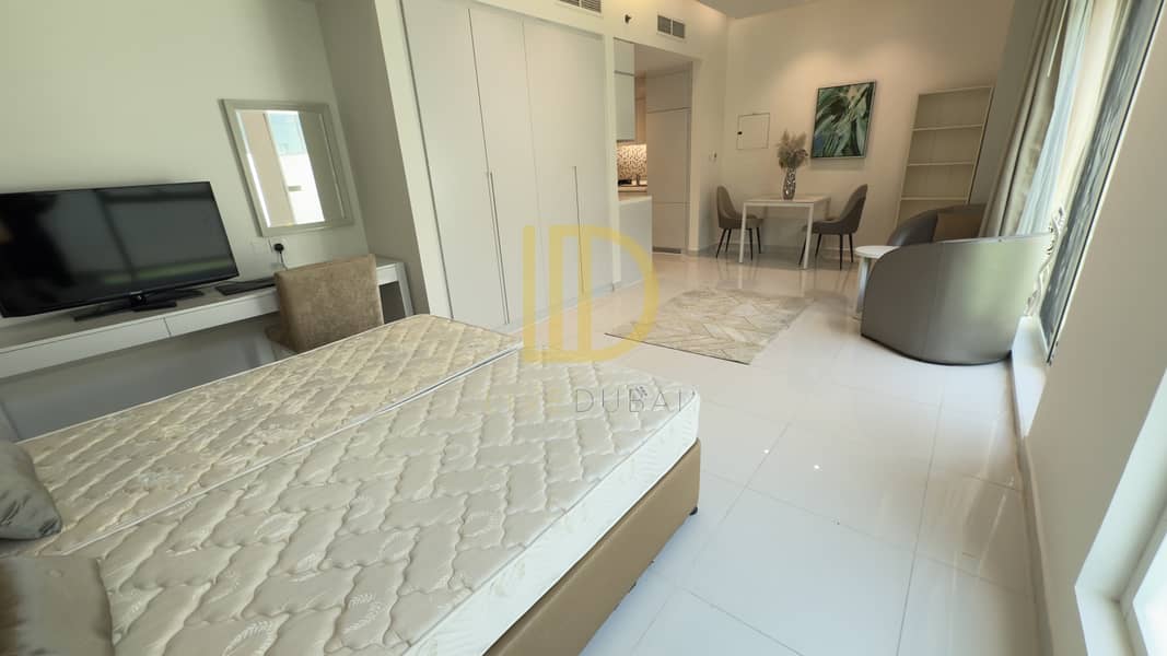 Spacious I Terrace I Fully Furnished|Pool View Spacious I Terrace I Fully Furnished|Pool View