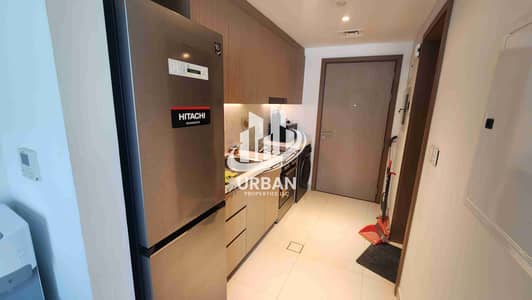 Studio for Rent in Al Khan, Sharjah - 1000566652. jpg