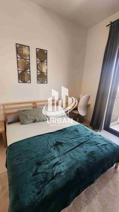 Studio for Rent in Al Khan, Sharjah - 1000566659. jpg