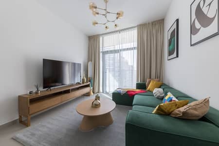 1 Bedroom Apartment for Rent in Dubai Hills Estate, Dubai - 01. jpg