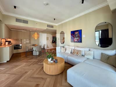 Renovated | Vacant | Furnished