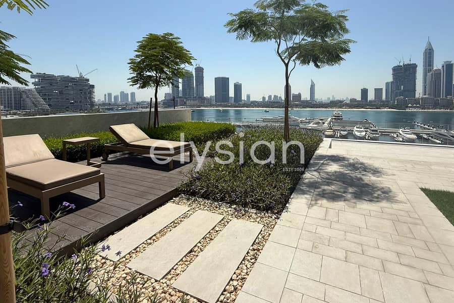 位于迪拜港,艾玛尔海滨社区,皇宫海滩公寓 1 卧室的公寓 3200000 AED - 11608057 位于迪拜港,艾玛尔海滨社区,皇宫海滩公寓 1 卧室的公寓 3200000 AED - 11608057