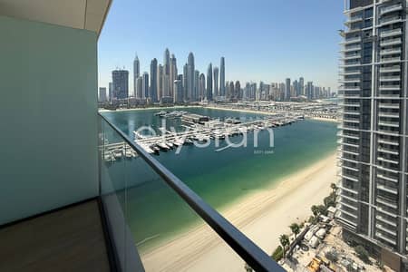 1 Bedroom Flat for Sale in Dubai Harbour, Dubai - Payment Plan | Vacant | Best View