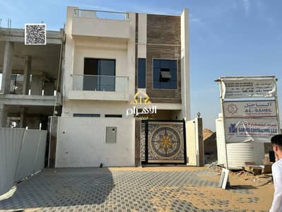4 Bedroom Townhouse for Sale in Al Helio, Ajman - batch_WhatsApp Image 2025-05-05 at 10.21. 31 PM. jpg