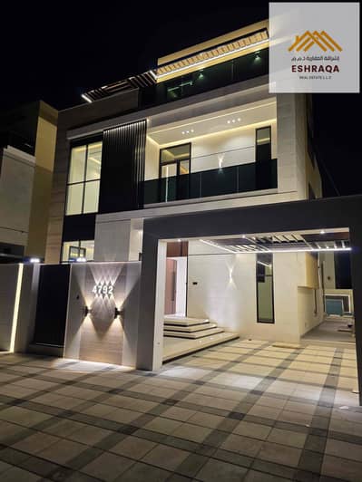 5 Bedroom Villa for Rent in Al Helio, Ajman - 4a4fafc1-2f71-4259-86ec-96c3f8504440. jpg