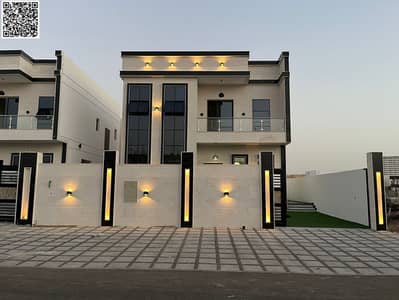 3 Bedroom Villa for Sale in Al Helio, Ajman - WhatsApp Image 2025-04-22 at 10.41. 29 AM. jpeg